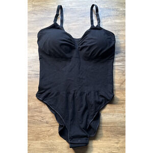 Kindred Bravely Sublime Bamboo Nursing Maternity Bodysuit Women 1X/1T NWT